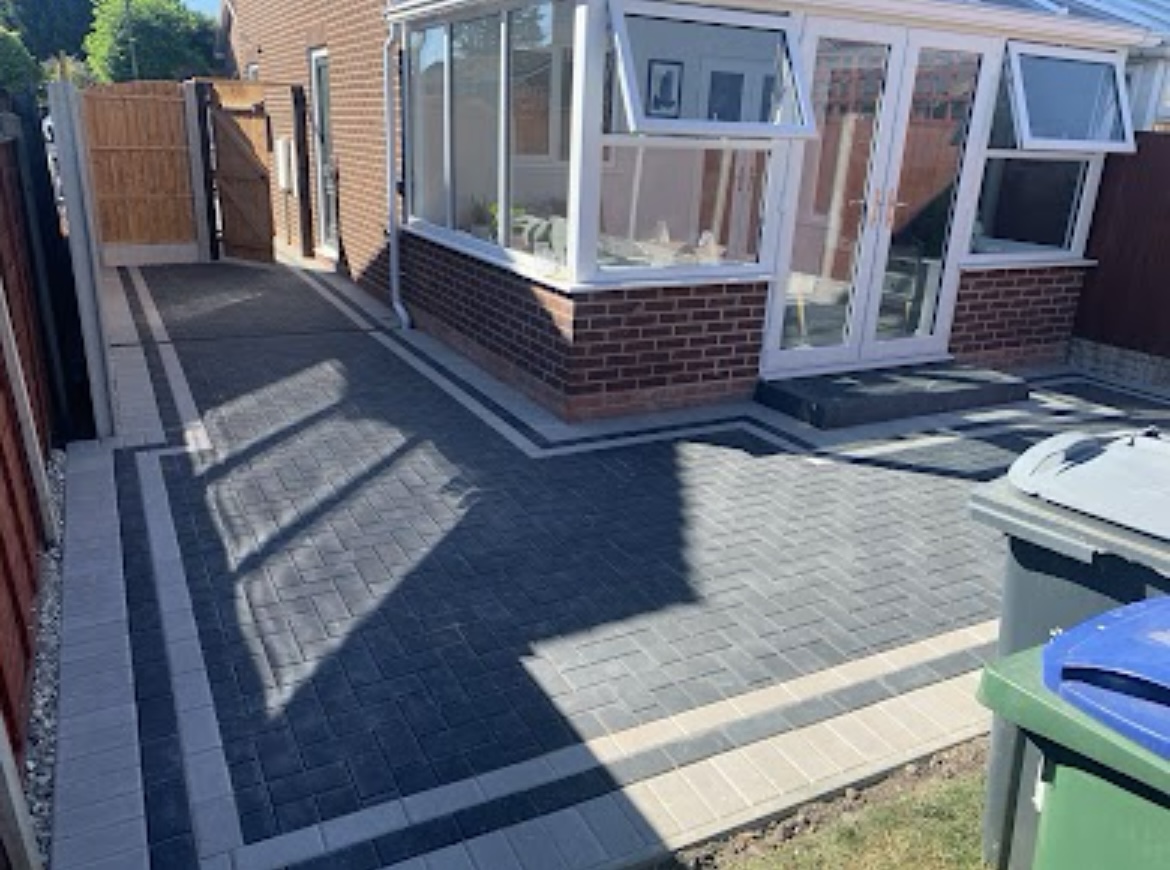 Driveway Specialist: Image 19